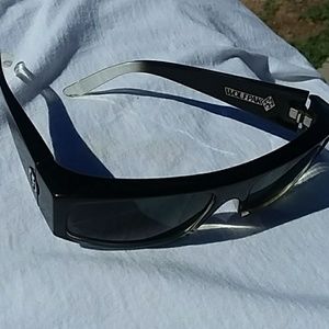 Electric Wolfpack Sunglasses